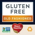thumbnail image 4 of Quaker Old Fashioned Gluten Free Rolled Oatmeal 24 oz, 4 Pack, 4 of 8