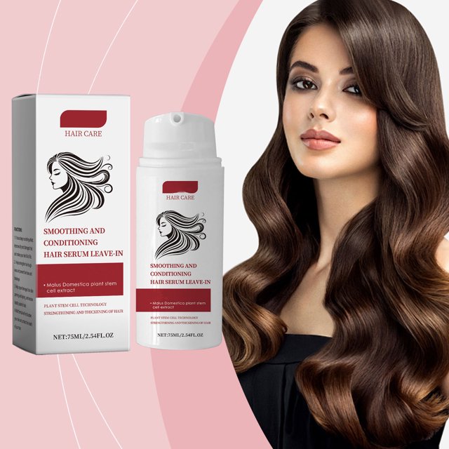 Xihbxyly mi cuenta Nutre y repara profundamente, suaviza el cabello, realza el brillo y usa el aceite 75 ml