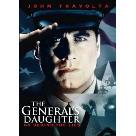 The General's Daughter (DVD)