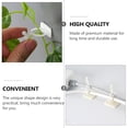 thumbnail image 3 of 100 Pcs Fixateurs de Plantes Crochets de Fixation Crochets de Fixation Fil de Fixation Maison, 3 of 6