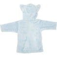thumbnail image 5 of Bata para Bebé con Capucha Hudson Baby NA, 5 of 5