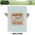 thumbnail image 5 of Innovative Designs Star Wars Baby Yoda Mandalorian Plush Yoda Journal, 5 of 8