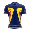 thumbnail image 3 of Utah Bike Short Sleeve Cycling Jersey  for Women - Size M, 3 of 4