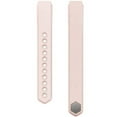 thumbnail image 1 of Fitbit Alta Camel Leather Fitness Wristband, 1 of 5