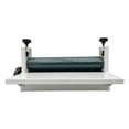 thumbnail image 3 of 14 Inch Manual Vinyl Photo Film Cold Mount Laminating Machine Cold Laminator All Metal Frame, 3 of 11