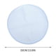 thumbnail image 3 of Fiudx Almohadilla de Hielo para Mascotas, Tapete Refrescante Transpirable, Cojín de Vellón Suave y Acogedor, Versátil para Uso En Interiores y Exteriores, Ideal para Perros y Gatos, Fácil de Limpiar, 3 of 5