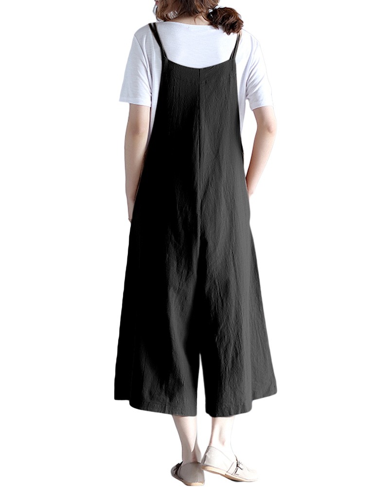 loose fitting playsuits