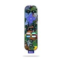 thumbnail image 3 of Skin Decal Wrap Compatible With Roku Ultra Sticker Design Backyard Gathering, 3 of 6