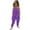 Purple, variant on MZXELPRJD Short Sleeve Bodysuit Pumpkin Print Sleeveless Jumpsuit Toddler Party Dress up Elastic Waist 2t Cute Baby Clothes Baby Boy Knit Outfit Baby Boy Clothing Set Toddler Snow Outfit Onesies For