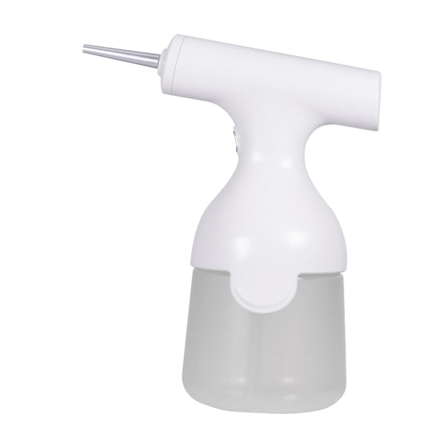 Pulverizador de espuma, lanza de espuma, 2 boquillas de arandela, herramienta de limpieza, rociador de agua de espuma de alta capacidad, rociador de