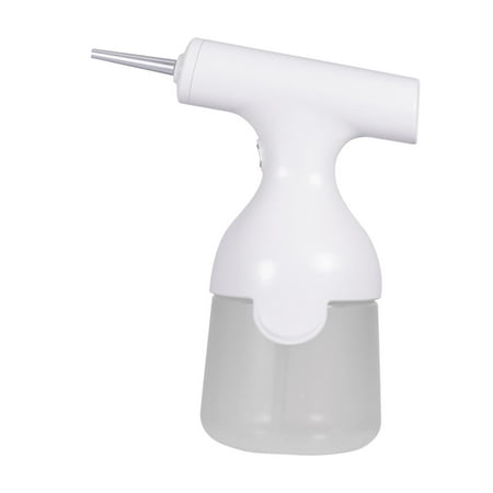 Foam Sprayer 2 Washer Nozzles Hungable Portable Foam Lance Electric Soap Sprayer