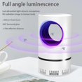 thumbnail image 4 of Led Mosquito Killer Lamp Outdoor Bedroom Anti Mosquito Lamp Usb Electric, 4 of 5
