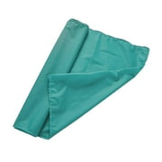 Tubular Slide Sheet Assist Moving Elderly for Bed Transfers Cars Nursing Seniors 135x75cm