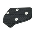 thumbnail image 1 of jinwen Rear Foot Brake Lever Pedal Enlarge Rear Brake Extension Pedals Fits for Black, 1 of 5