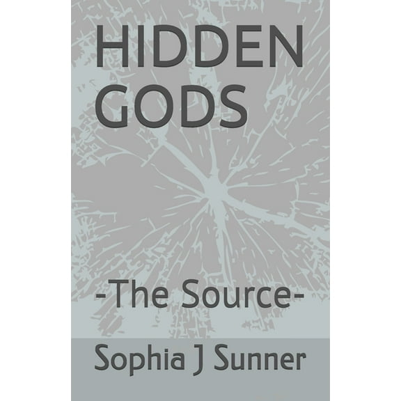 Hidden Gods (Paperback)