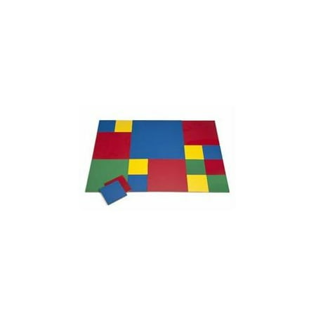 Whitney Brothers Square Shape Puzzle