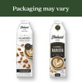 thumbnail image 5 of Elmhurst 1925 Barista Edition Almond Milk, Plant-Based, Vegan, 32 Ounce (Pack of 6), 5 of 5