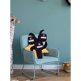 thumbnail image 3 of Plush Toy, Stuffed Animal Figure Doll For Kids, Game Fans - Wither Storm - Soft And Portable - Perfect Gift - 11.8 Inch (purple), 3 of 5