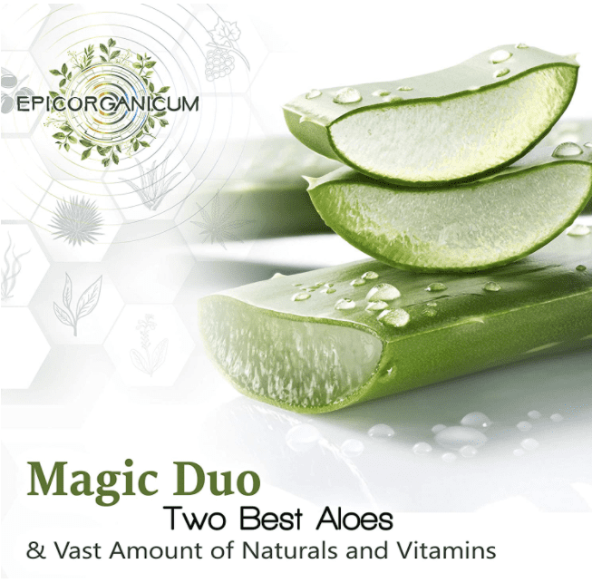 epicorganicum cream