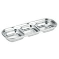 thumbnail image 2 of Seasoning Dish, Multifunctional Dipping Bowl, For Restaurant Home Kitchen Accessory Travel, 2 of 8