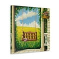 thumbnail image 2 of Didier Lavigne - Canvas, 2 of 10