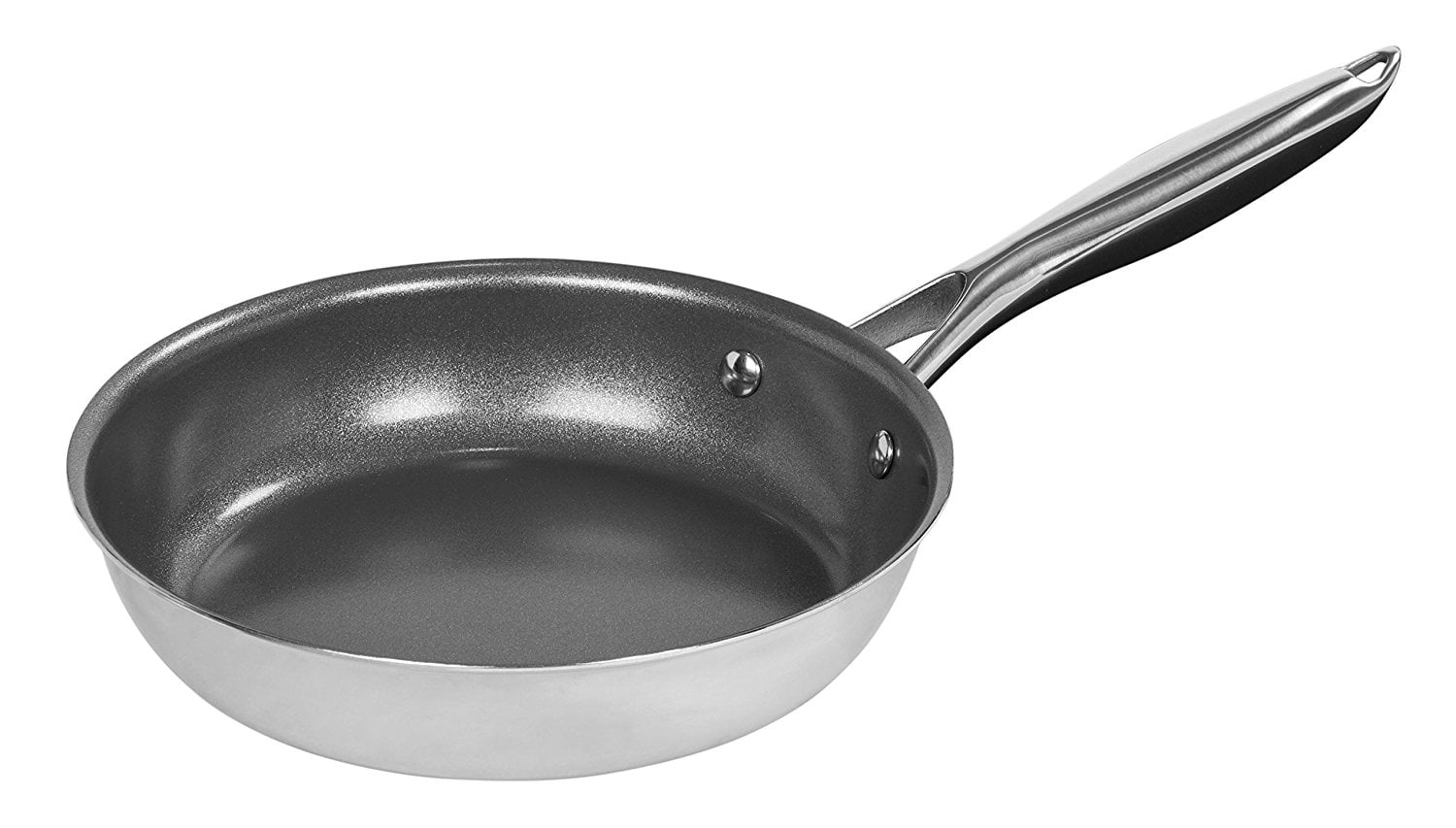18 inch nonstick skillet