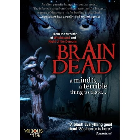 Brain Dead