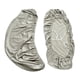 thumbnail image 5 of Fundas de cojín para comedor de RV Funda de asiento de RV Fácil cuidado Reemplazo directo Elástico Gris, 5 of 9