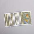 thumbnail image 4 of Caraele Oracle Cartes de Tarot Oracle Cartes de Jeu de Société, 4 of 5