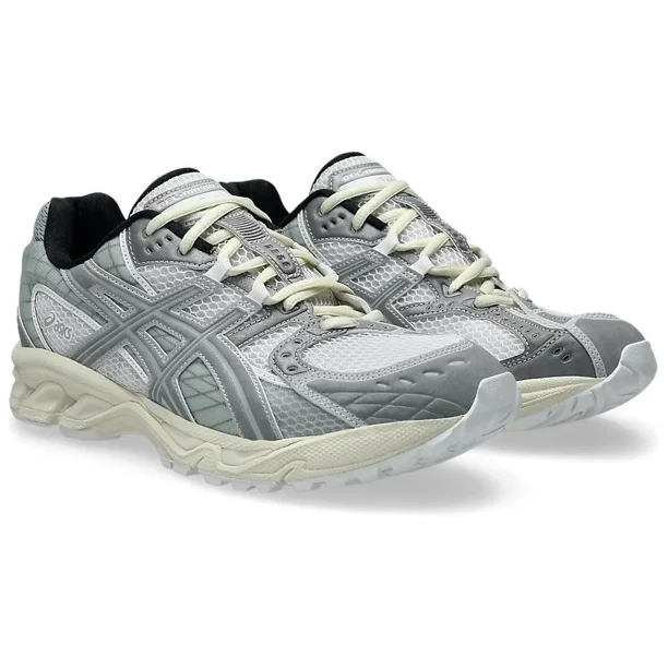 ASICS Min-Nano x Gel Nimbus 10.1 Sheet Rock - 1203A673-100