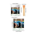 thumbnail image 2 of Conversion Metal Lacquer Fast Drying Protective Coating Agent for Easy to Apply Durable Finish Metal Material, 2 of 7