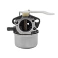 thumbnail image 3 of LABLT Carburetor for Briggs & Stratton Parts 698055 Carburetor Replace 690152 694203, 3 of 6
