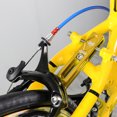 thumbnail image 3 of Adaptateur de Frein C pour Vélo Pliant, Convertisseur de Conversion, Raccord Doré, 3 of 8