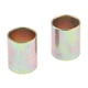 thumbnail image 5 of 2 Piezas de Buje de Suspensión de Amortiguador, Bujes de Montaje, Tubo de Metal - 14 mm 14mm Yotijar Amortiguador amortiguador trasero, 5 of 6