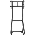 thumbnail image 3 of Tripp Lite series Heavy-Duty Streamline Digital Signage Stand, 37?-80? Displays, 3 of 7