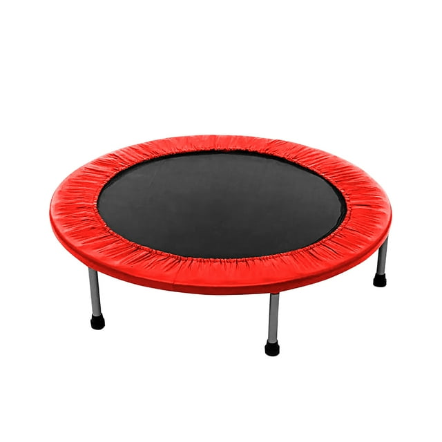 Trampolín PARA EJERCICIO SVELFIK Rojo JUMP-2RJ