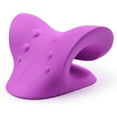 thumbnail image 2 of Dispositivo de tracción cervical RESTCLOUD Relajante de cuello y hombros, 2 of 6