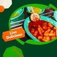 thumbnail image 5 of Bibigo Frozen Tteokbokki Rice Cakes with Sweet & Spicy Sauce, 16.8 oz, 5 of 10