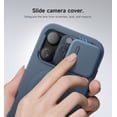 thumbnail image 5 of Suritch for iPhone 16 Pro Case with Magnetic Slide Camera Cover and Adjustable Kickstand, Compatible with MagSafe, Shockproof Bumper Slim Protective Cover, Blue, 5 of 8