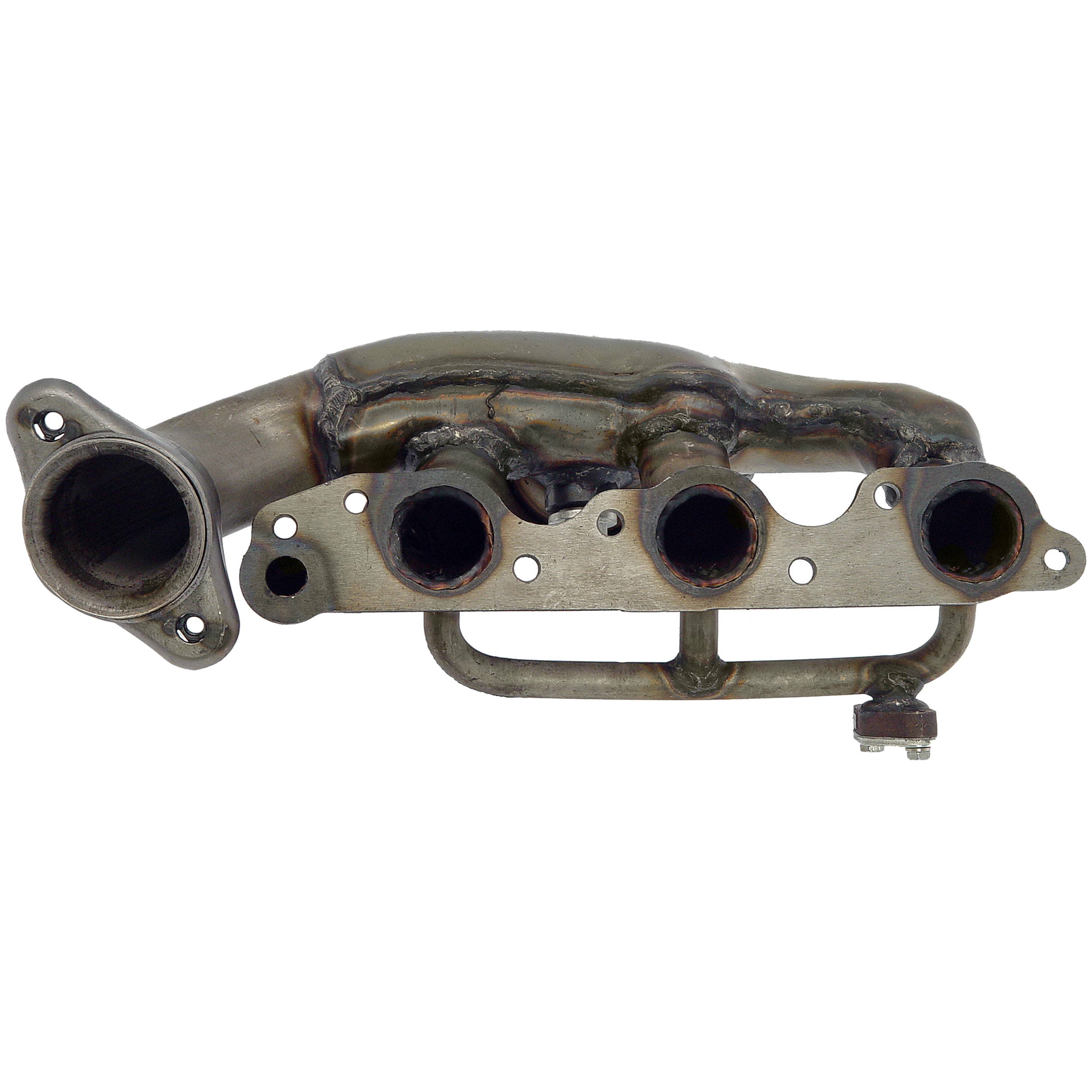 Dorman 674-541 Rear Exhaust Manifold for Specific Models Fits 2003 Chevrolet Impala