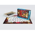 thumbnail image 3 of Sewing Room 1000-Piece Puzzle, 3 of 3