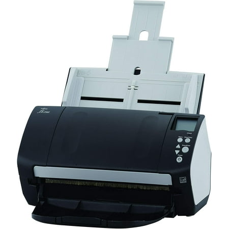 Restored FUJITSU fi-7160 Sheetfed Scanner - 600 dpi Optical PA03670-B055-V (Refurbished)