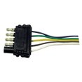 thumbnail image 2 of Hopkins M F G 47915 Trailer Wiring Connector, 2 of 3