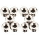 thumbnail image 5 of 10 Uds insertos de rosca herramienta de reparación de tuercas reductoras Hardware de acero inoxidable macho hembra, 5 of 10