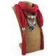 thumbnail image 3 of LaMaxPa 2018 Mixed Ceramic Pendant Jewelry Scarf For Women Elegant Scarf Female Pendant Scarf Mujer Wonderful Jewelry Scarves, 3 of 3