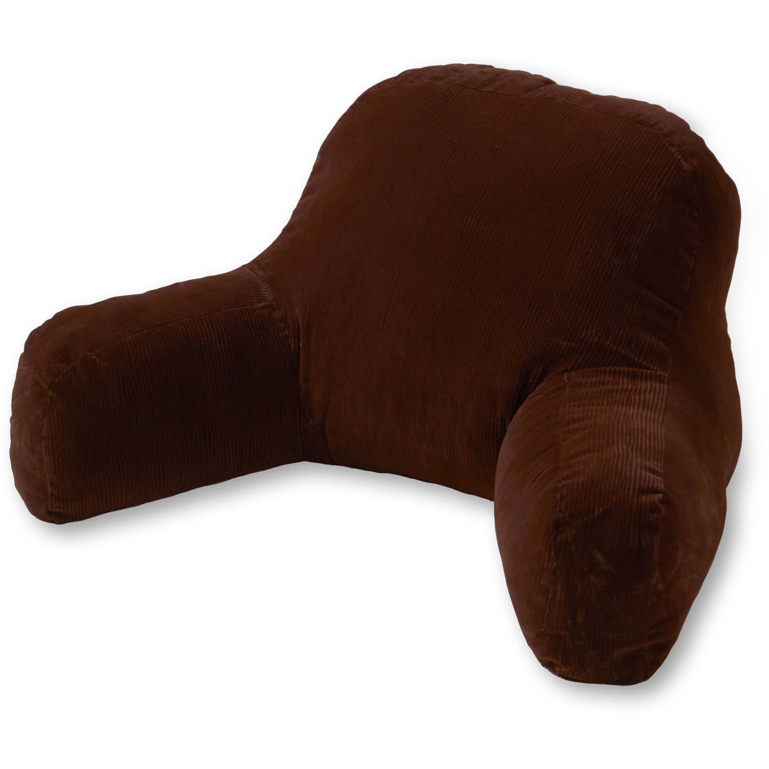 Corduroy top husband pillow