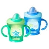 Tommee Tippee Hold Tight Trainer Sippy Cup, Spill-Proof |7+ Months, 9 Ounces - 2 Count