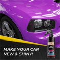 thumbnail image 2 of 120ml Car Nano Repairing Spray Oxidation Liquid Ceramic Coat Super Hydrophobic, 2 of 5