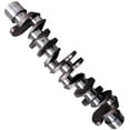 thumbnail image 2 of Seapple Crankshaft 5301009 Compatible with Cummins Engine ISB QSB 6.7L, 2 of 2
