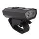 thumbnail image 3 of Luz delantera para bicicleta BuyWeek Luz LED recargable Doble cabezal, 3 of 12